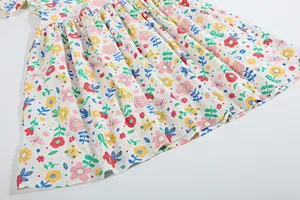 Short-Sleeved Baby Girl Clothes